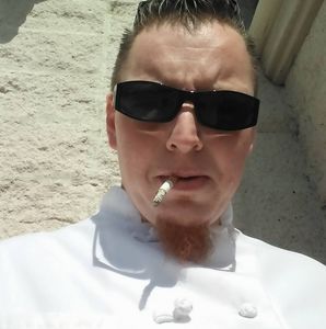 Meet your Posher, Abraham